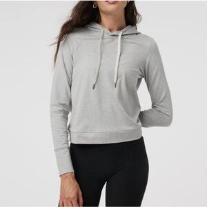 Vuori Halo Essential Hoodie